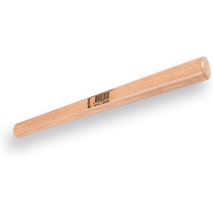 Hamersteel   600 gram  HICKORY  kop 27x19 mm 33cm