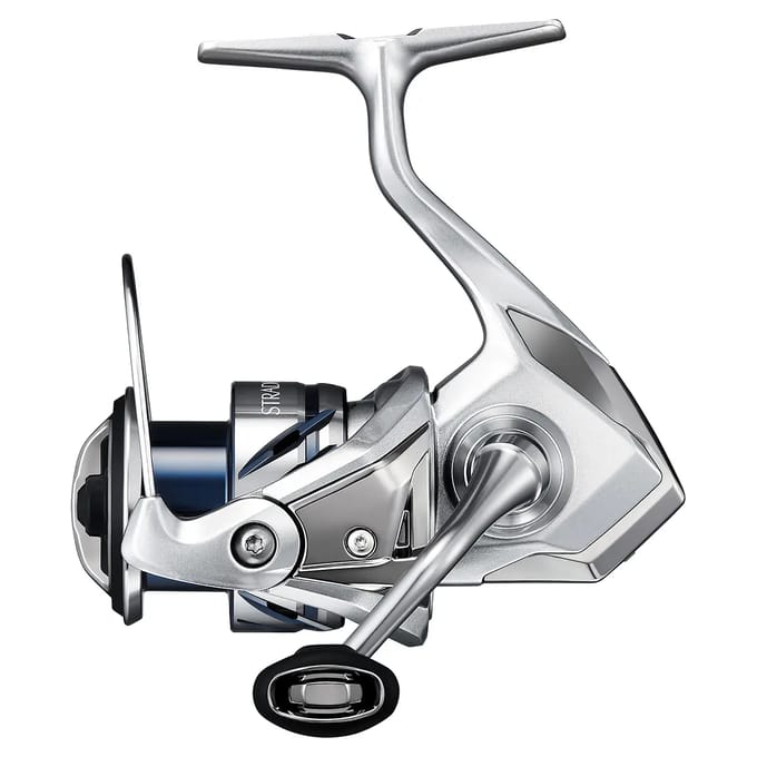 Voorremhaspel Shimano Stradic FM 1000 HG