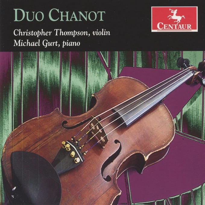 Duo Chanot