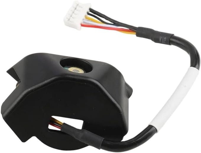 Camera Kit - Bewakingsset - 3D Printen - Afstandsbediening - Standaard - Zwart