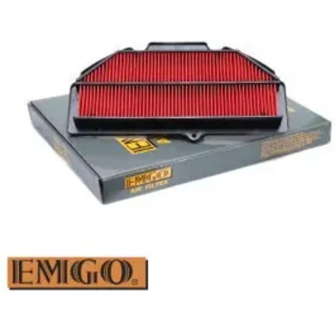 Motorfiets luchtfilter Emgo GSX-R600 / 750 ´04-05 HFA3616