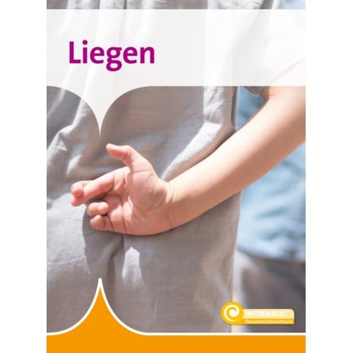 Liegen - Informatie - Rianne Kok