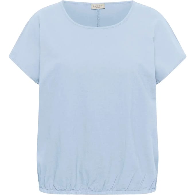 Vrouwenblouse KAFFE Curve Nana