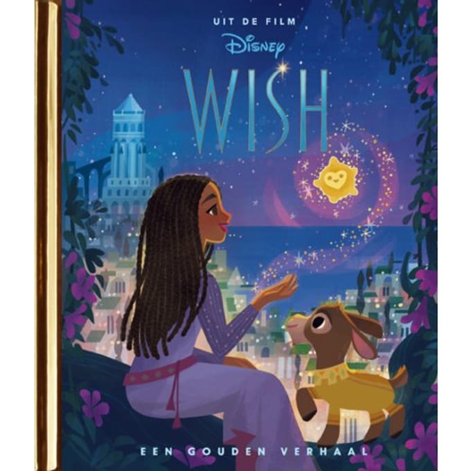 Wish - Disney