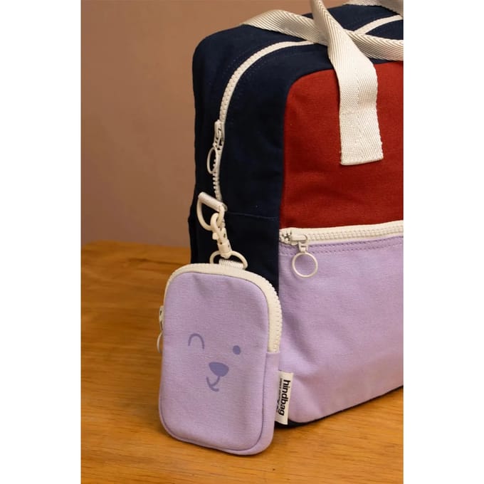 Etui voor kinderen Hindbag Billy