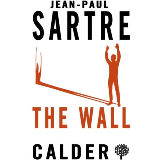 The Wall - Jean-Paul Sartre