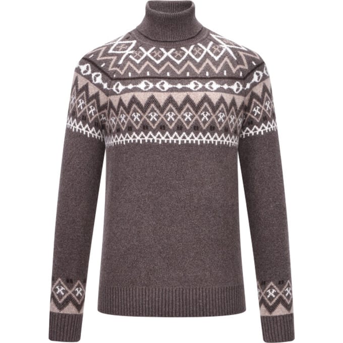 Hv Society - Trui - Wood - XL (42)