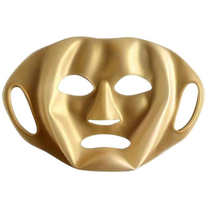 Natalie Maria Scandinavian Calm Skin Reglow Mask 1 st