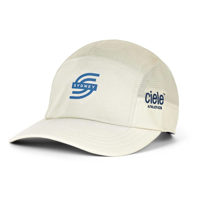 5-panel pet Ciele GOCapSC Comp WWM26