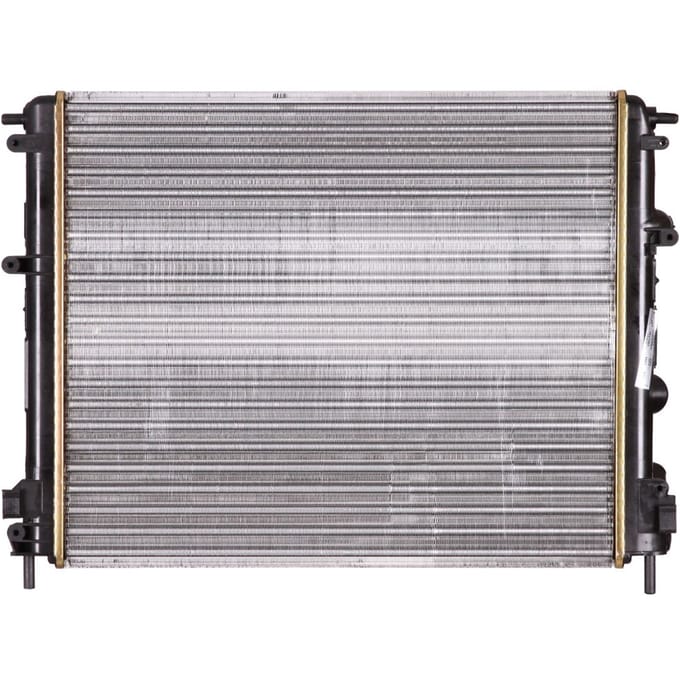 Radiator, motorkoeling NISSENS 63794