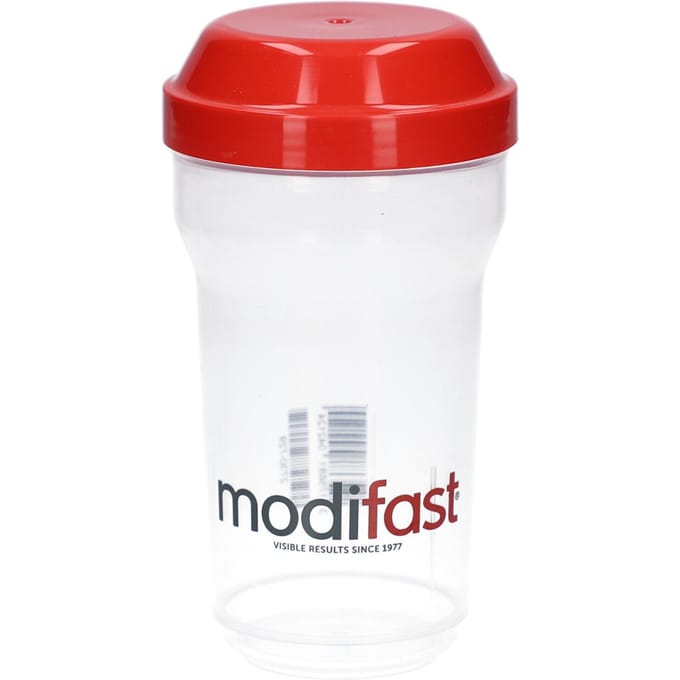 Modifast - 400 ml - Shakebeker - 1 stuk