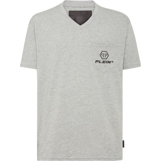 T-Shirt V-Hals