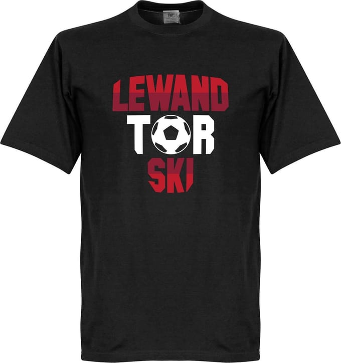 Lewand-TOR-ski T-Shirt - S