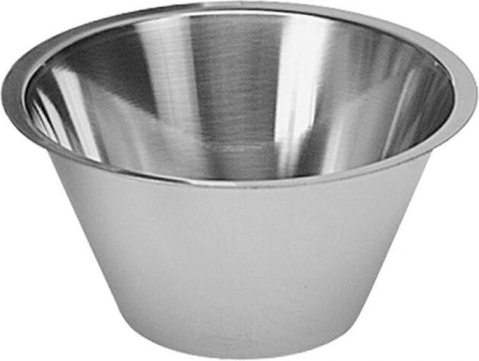Beslagkom 4,0L