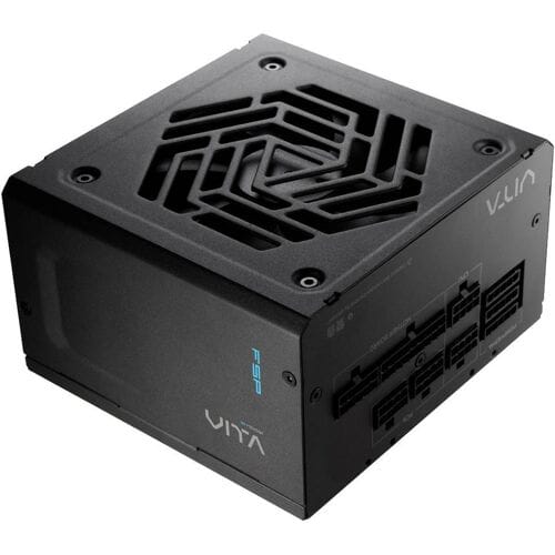 FSP Fortron VITA 850 GM PC-netvoeding 850 W ATX 80 Plus Platinum
