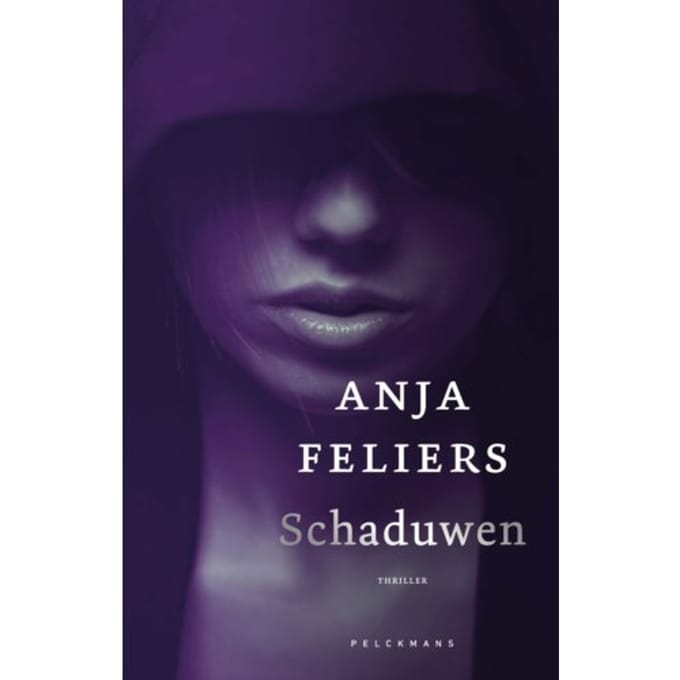 Schaduwen - Pelkmans - Anja Feliers