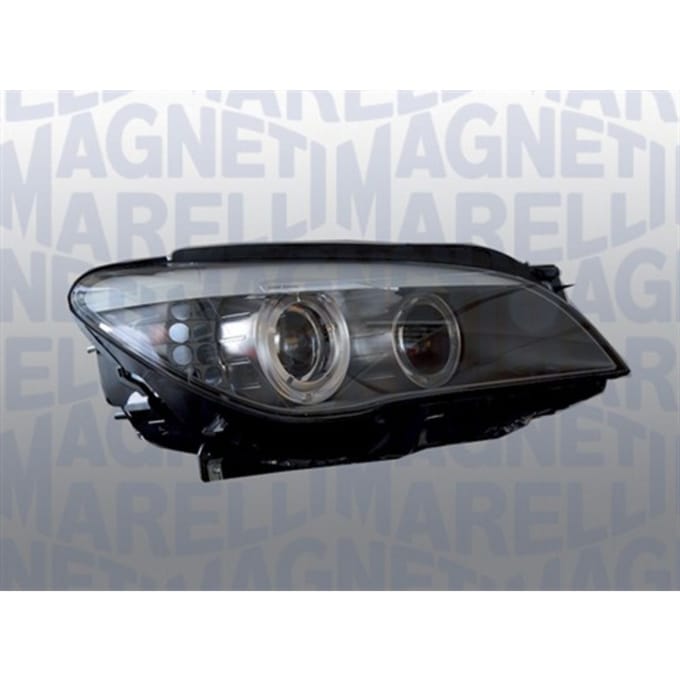 Koplampen MAGNETI MARELLI 719000000017, links