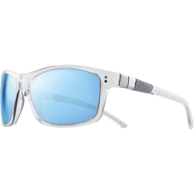 Lunettes de Soleil Double Relais Revo
