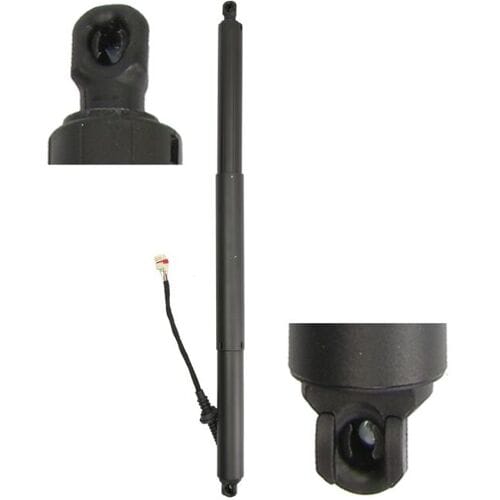 Elektromotor, achterklep STABILUS 881011