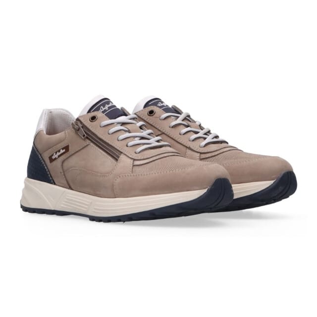 Australian Footwear Discover 15.1686.03-l37-taupe