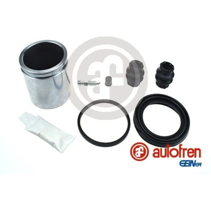 Reparatieset, remklauw AUTOFREN SEINSA D4-1054C rechts