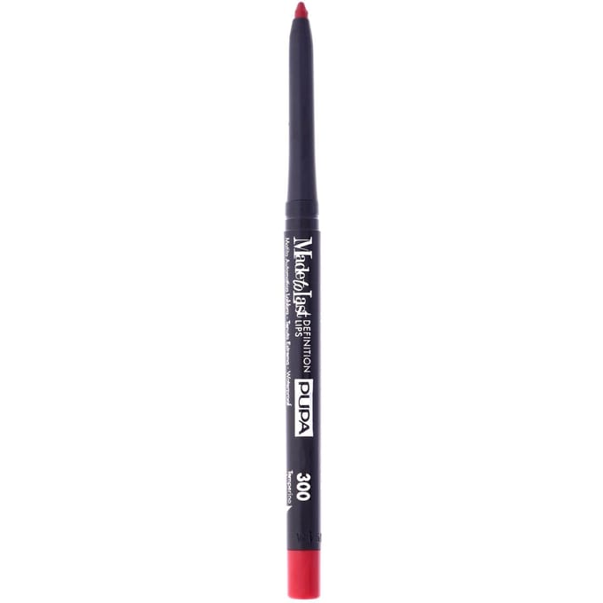 Pupa Milano Definition Lips Lippotlood - 300 Red Passion