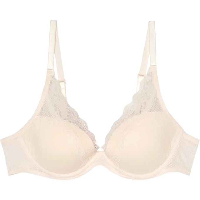 Dames beugel BH met padding Passionata Brooklyn