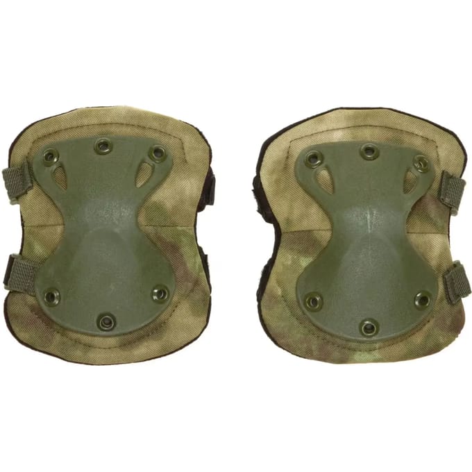 Elleboogbeschermers Invader Gear XPD