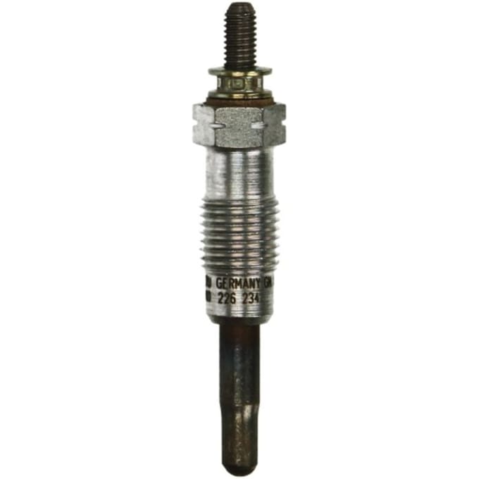 Gloeibougie BORG WARNER (BERU) GN 858