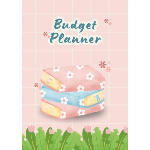 Budgetplanner - Andries B.V.