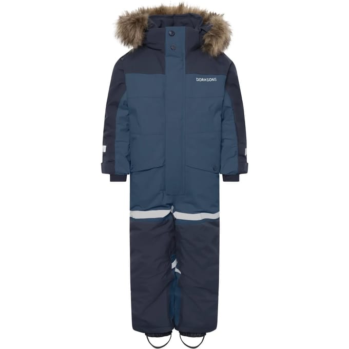 Kinderpak Didriksons Bjärven 5