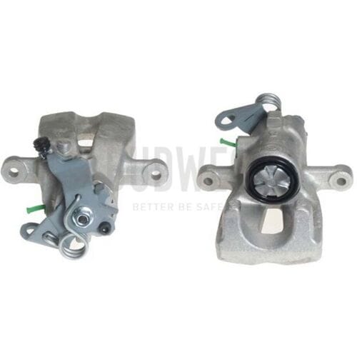 Budweg Caliper Remklauw BUDWEG 343641