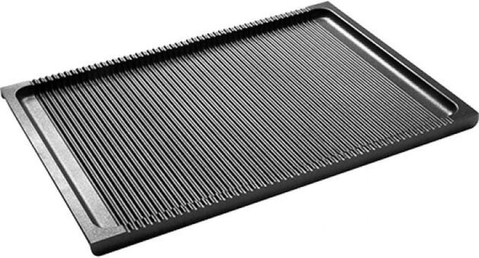 Bak/Grillplaat (Cap.38X26,5cm) 729001