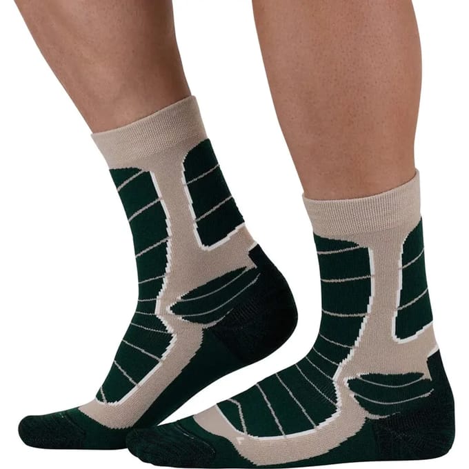 Sokken Monnet Trek Medium