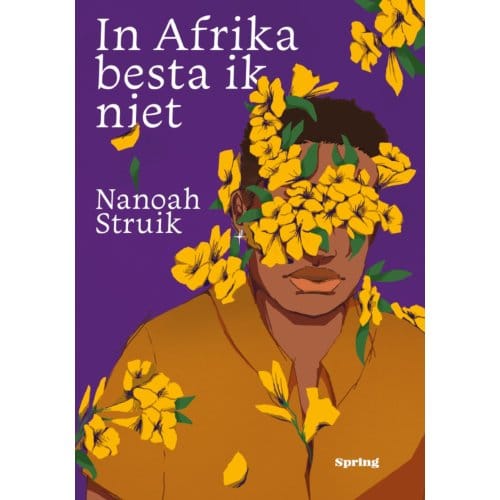 Benin Boi - Nanoah Struik