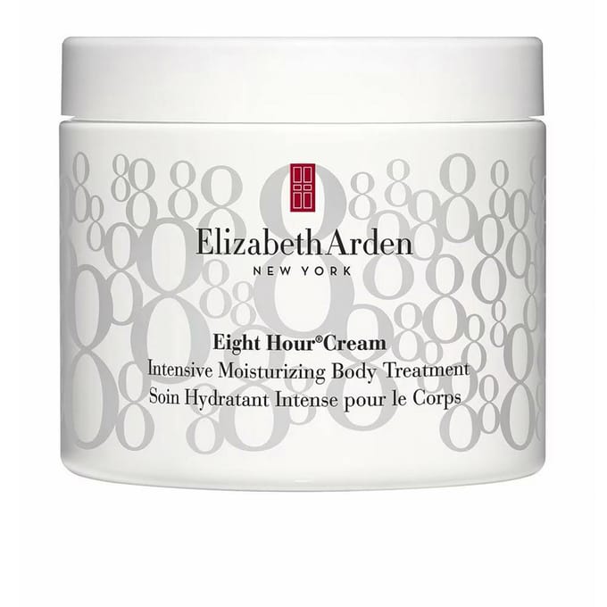 Elizabeth Arden Eight Hour Cream Intensive Moisturizing Body Treatment 400 ml