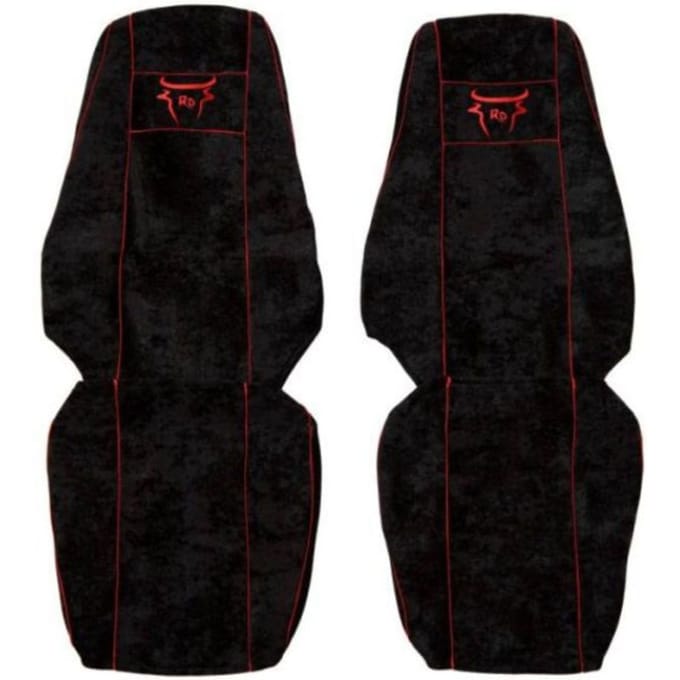 Stoelhoes F-CORE CS09 RD