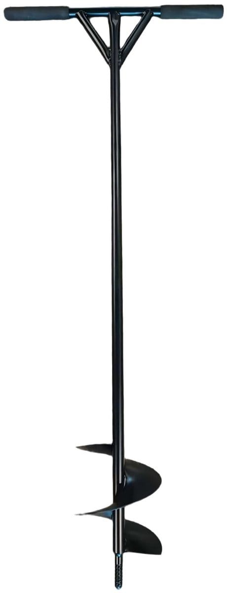 Grondboor 150 mm