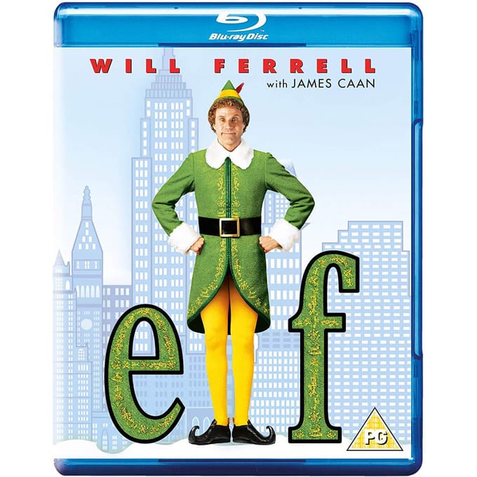 Elf