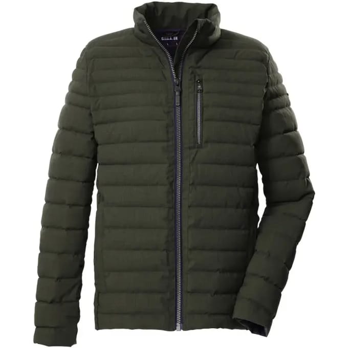 Gevoerde jas Killtec GW 29