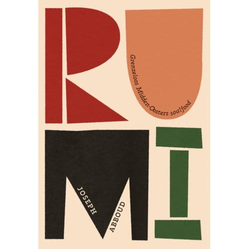 Rumi - Joseph Abboud