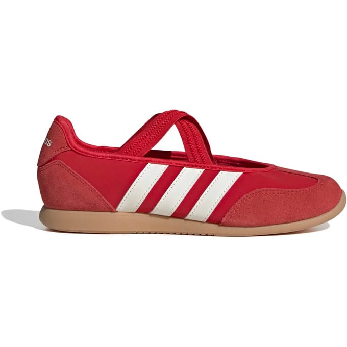 Damestrainers adidas Barreda Mary Jane