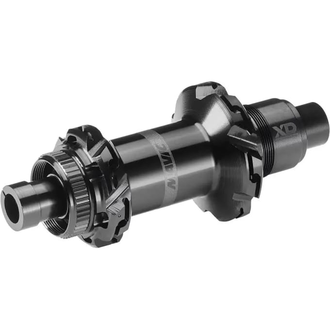 Hub Mavic Mx801 Infinity Sp Ft Cl Bst