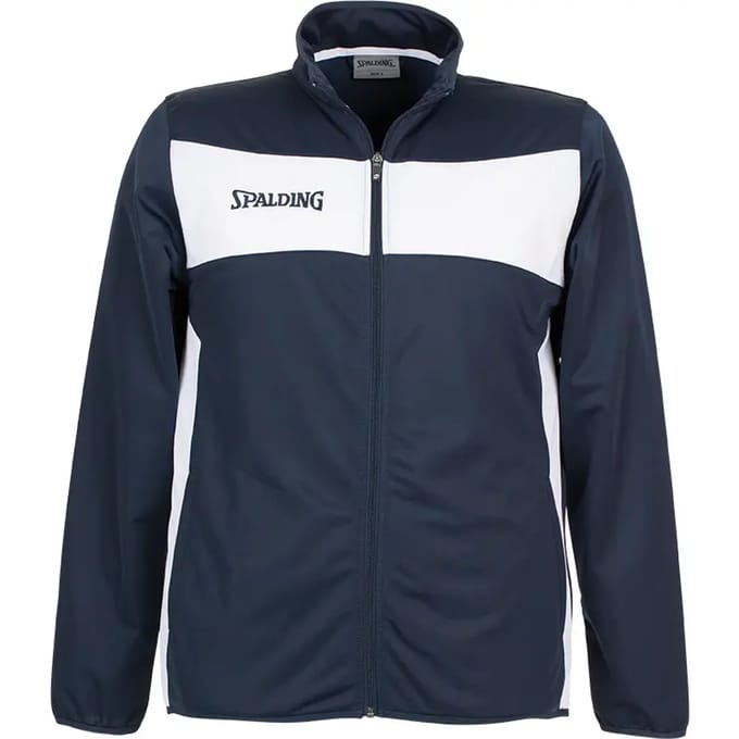 Kinderen klassieke jas Spalding Evolution II