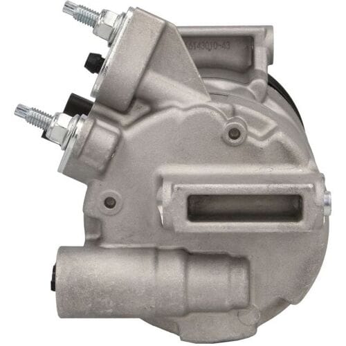 Airco-compressor BOSCH 1 986 AD1 410