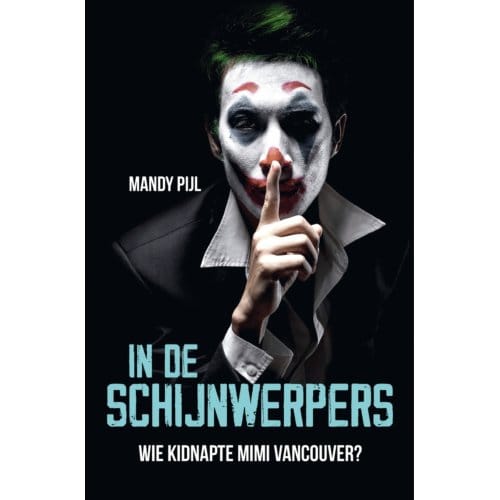 In De Schijnwerpers - Mandy Pijl