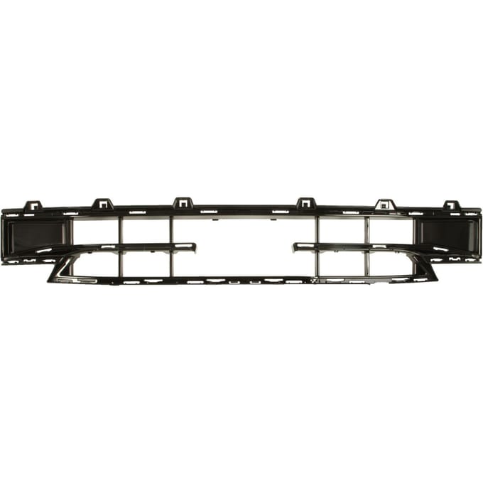 Bumper - ventilatierooster BLIC 6502-07-0073912P
