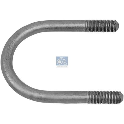 Veersteun DT SPARE PARTS 4.40500