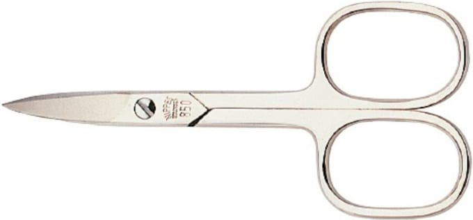 Nippes Nagelschaar Gebogen 9cm