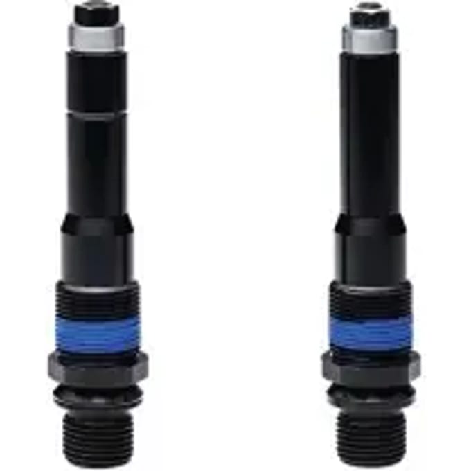 Pedaalreparatieset Title Connect
